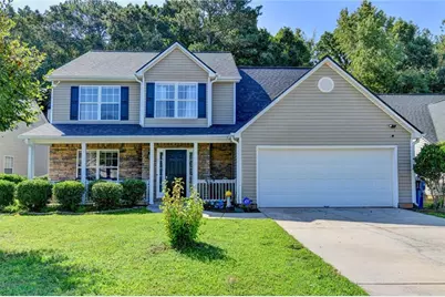 290 Lake Valley Drive SW, Loganville, GA 30052 - Photo 1