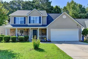 290 Lake Valley Dr, Loganville, GA 30052 - Photo 1