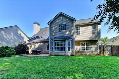 290 Lake Valley Drive SW, Loganville, GA 30052 - Photo 49