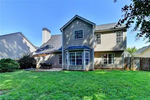 290 Lake Valley Dr SW, Loganville, GA 30052 - Photo 49