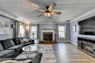 290 Lake Valley Dr SW, Loganville, GA 30052 - Photo 9
