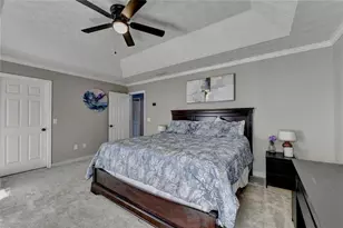 290 Lake Valley Dr SW, Loganville, GA 30052 - Photo 31