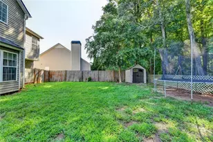 290 Lake Valley Dr SW, Loganville, GA 30052 - Photo 47