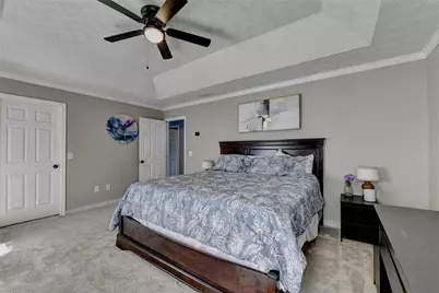 290 Lake Valley Drive, Loganville, GA 30052 - Photo 31