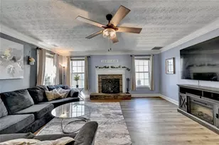 290 Lake Valley Dr SW, Loganville, GA 30052 - Photo 9