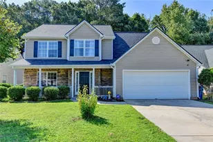 290 Lake Valley Dr SW, Loganville, GA 30052 - Photo 1
