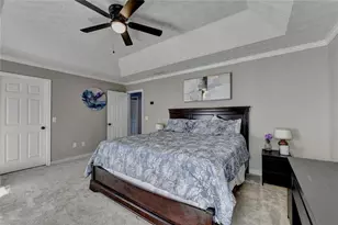 290 Lake Valley Dr, Loganville, GA 30052 - Photo 31