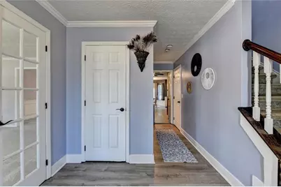 290 Lake Valley Drive SW, Loganville, GA 30052 - Photo 7