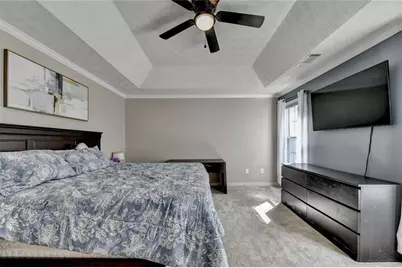 290 Lake Valley Drive, Loganville, GA 30052 - Photo 29