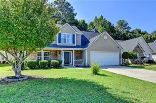290 Lake Valley Dr SW, Loganville, GA 30052 - Photo 3