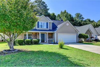 290 Lake Valley Drive SW, Loganville, GA 30052 - Photo 3
