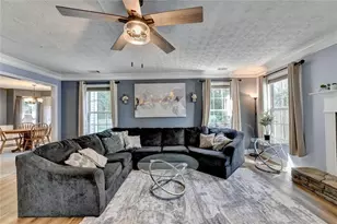 290 Lake Valley Dr SW, Loganville, GA 30052 - Photo 11