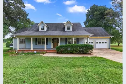 489 Adams Road, Cedartown, GA 30125 - Photo 1