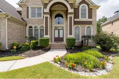 430 Kendrick Terrace SW, Atlanta, GA 30331 - Photo 5