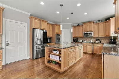 430 Kendrick Terrace SW, Atlanta, GA 30331 - Photo 19