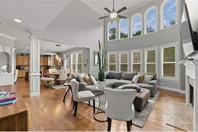 430 Kendrick Terrace SW, Atlanta, GA 30331 - Photo 11