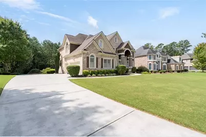 430 Kendrick Terrace SW, Atlanta, GA 30331 - Photo 3