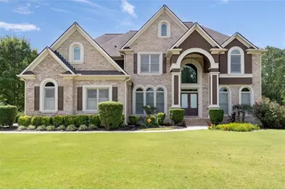 430 Kendrick Terrace SW, Atlanta, GA 30331 - Photo 1