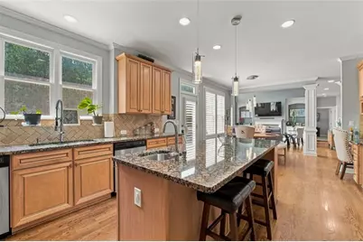 430 Kendrick Terrace SW, Atlanta, GA 30331 - Photo 21