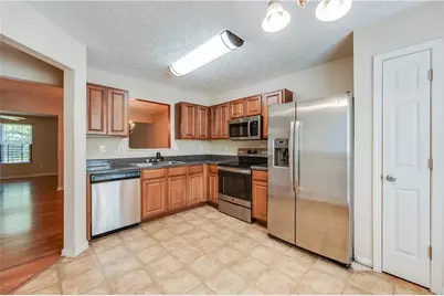 3542 Waldrop Trail, Decatur, GA 30034 - Photo 5