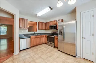 3542 Waldrop Trail, Decatur, GA 30034 - Photo 5