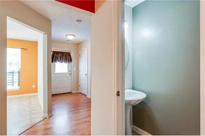 3542 Waldrop Trail, Decatur, GA 30034 - Photo 9