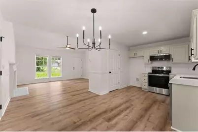 683 Ash Wood Lane, Cleveland, GA 30528 - Photo 3