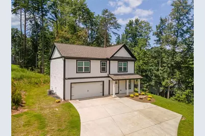 2720 Cruscher Trail, Cumming, GA 30041 - Photo 3
