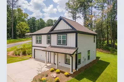 2720 Cruscher Trail, Cumming, GA 30041 - Photo 3