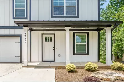 2720 Cruscher Trail, Cumming, GA 30041 - Photo 5