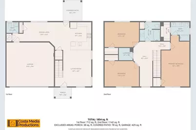 2720 Cruscher Trail, Cumming, GA 30041 - Photo 35