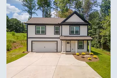 2720 Cruscher Trail, Cumming, GA 30041 - Photo 1