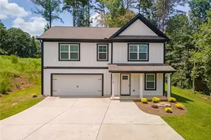 2720 Cruscher Trl, Cumming, GA 30041 - Photo 1