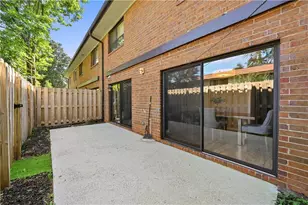 2525 Bradford Square NE, Atlanta, GA 30345 - Photo 25