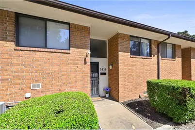 2525 Bradford Square NE, Atlanta, GA 30345 - Photo 31