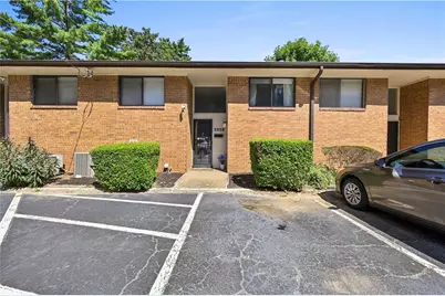 2525 Bradford Square NE, Atlanta, GA 30345 - Photo 1