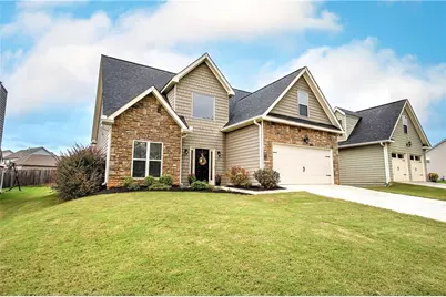 15 Blarneystone Way, Adairsville, GA 30103 - Photo 3