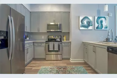 6400 Blue Stone Road #2012, Sandy Springs, GA 30328 - Photo 9
