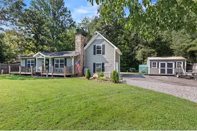 4036 Nowland Road, Hiawassee, GA 30546 - Photo 3