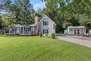 4036 Nowland Rd, Hiawassee, GA 30546 - Photo 3
