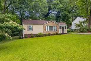 1764 Lee St, Decatur, GA 30035 - Photo 3