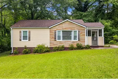 1764 Lee Street, Decatur, GA 30035 - Photo 1