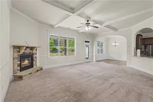 741 Stonebranch Dr, Loganville, GA 30052 - Photo 7
