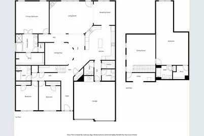 741 Stonebranch Drive, Loganville, GA 30052 - Photo 45