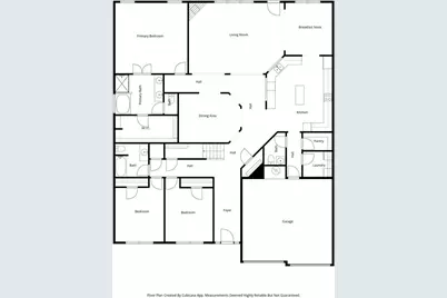 741 Stonebranch Drive, Loganville, GA 30052 - Photo 47