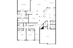 741 Stonebranch Dr, Loganville, GA 30052 - Photo 47