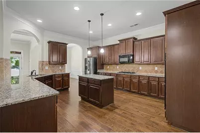 741 Stonebranch Drive, Loganville, GA 30052 - Photo 5