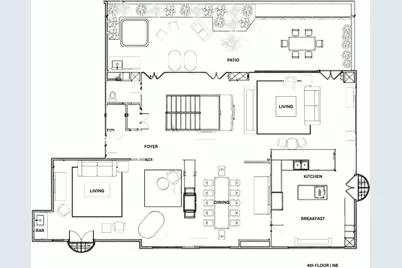 2960 Pharr Court South NW #N6 & N8, Atlanta, GA 30305 - Photo 67