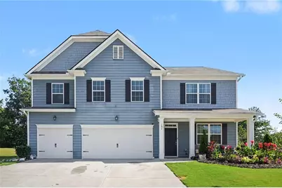 197 Amber Meadow Drive, Braselton, GA 30517 - Photo 1