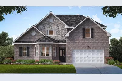 13401 Whitman Lane, Covington, GA 30014 - Photo 1